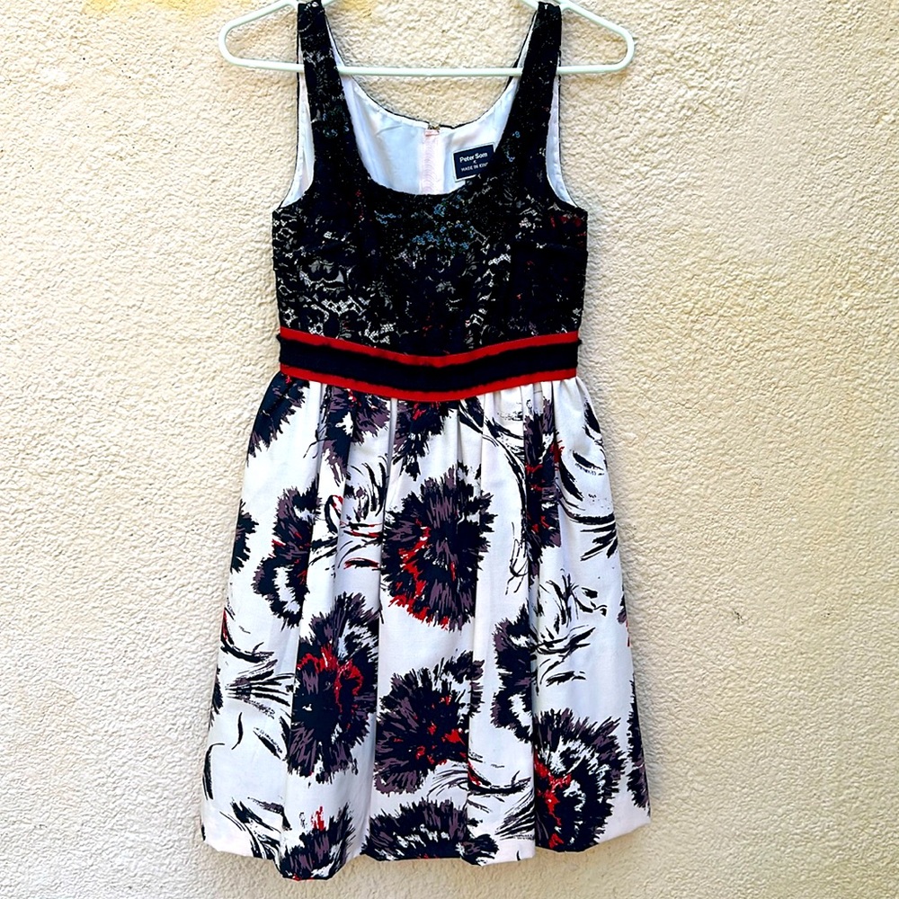 Anthropologie Dress Sz 2